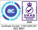 ISO 9001